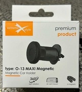 Uchwyt samochodowy premuim do kratki - eXtreme - typ: O-13 Maxi Magnetic