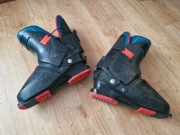 Buty narciarskie Salomon