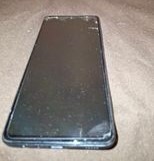 Samsung galaxy A 52 kolor czarny