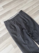 Stroller wool vintage pants made in gb