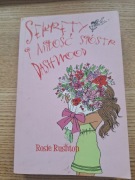 Rosie Rushton Sekrety i miłość sióstr Dashwood