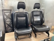 Fotele Subaru Forester SG