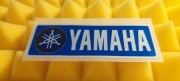 YAMAHA NAKLEJKA STICKER