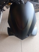 Szyba Triumph Tiger 800