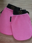 2 x Rękawice peeling skóry Moroccan Source.