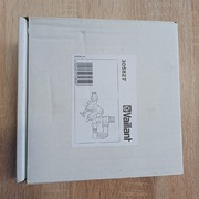 Grupa Bezpieczeństwa 305827 Vaillant do zasobników 200-1000 litrów