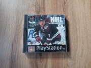 NHL Breakaway 98 PS1