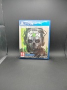 Gra call of duty modern warfare II ps4