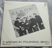 Z archiwum polskiego beatu vol. 4