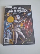 Star Wars Battlefront 2 pc