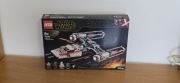 NOWE Lego 75249 Myśliwiec Y-Wing ruchu oporu Star Wars