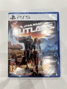 Star wars Outlaws Folia