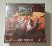 Four Horsemen, Massive Darkness 2, Nowy dodatek KSEX