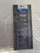 Płytka tokarska Iscar GDMY 80040 IC908