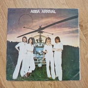 Abba Arrival winyl