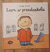 Bloch S., Leon w przedszkolu 