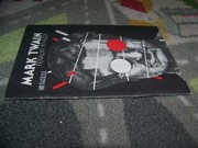 TWAIN MARK - FERARNY KRĄŻEK - fantastyka