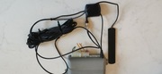 Modem GPRS z anteną gsm i gps