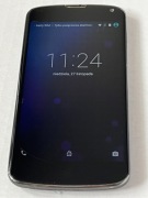 LG Nexus 4