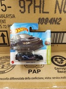 Hot Wheels Subaru Impreza WRX STI