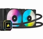Układ chłodzenia iCUE H100i ELITE CAPELLIX XT