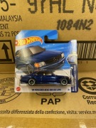 HOT WHEELS '89 MERCEDES - BENZ 560 SEC AMG