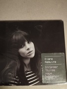 Clare Maguire Stranger  "Things Have Happened" CD