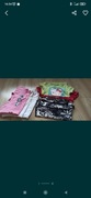 Tanio! Zestaw 6 szt ubran w r. 140/146