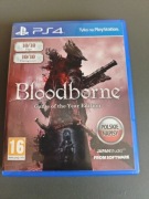Bloodbrone GOTY PlayStation 4 (PS4) pudełkowa
