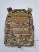 Kamizelka plate carrier bags avs Crye multicam small US Army navy Nowe