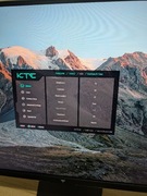 Gaming Monitor KTC H27T22C QHD 180Hz IPS
