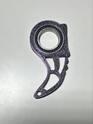 Keyrambit Kolor Mystic Violet