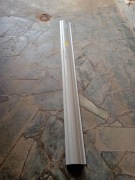 BLIC próg drzwiowy odpowiednie dla Peugeot 406