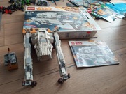 Star Wars AT-Hauler 75219