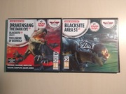 Drakensang Dark Eye Blacksite Area 51 CDA 04/2010