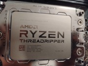 Processor AMD Threadripper 1900X