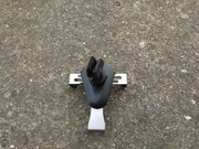 Uchwyt samochodowy na telefon GRAWITACYJNY DO KRATKI