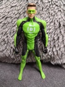 Zielona latarnia 10cm