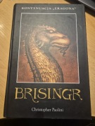Christopher Paolini - Brisingr