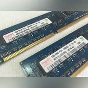 HYNIX DDR3 6GB(3x2GB) ECC