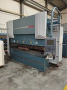 Prasą krawędziowa Durma CNC AD-S 30135