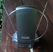 ANTENA Telkom Telmor wewnętrzna domowa pokojowa