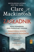 Zakładnik. Clare Mackintosh 