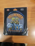 Naszywka Harley Davidson z GA 