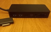 Hub 12 w 1 sata usb usb c hdmi VGA sd tf ethernet