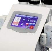 Lipo Laser do usuwania zmarszczek i utraty wagi