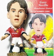 Figurka Prostars Gary Neville Manchester Utd 