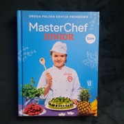 Master Chef junior edycja 2