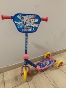 Hulajnoga Psi Patrol