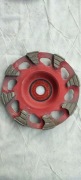 Tarcza diamentowa DG-CW 150/6" Hilti 